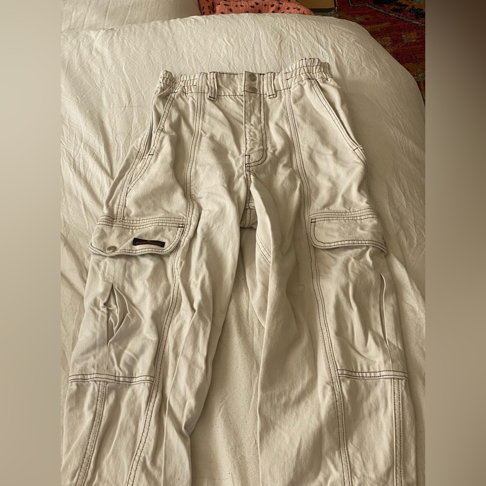 BDG cargo pants